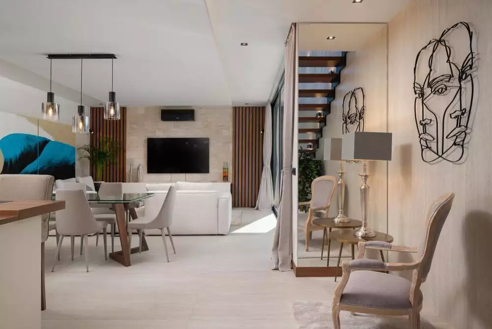 Вилла 200м² в Хорватии, Разанец. Стоимостью 1350000€ аренда фото-23