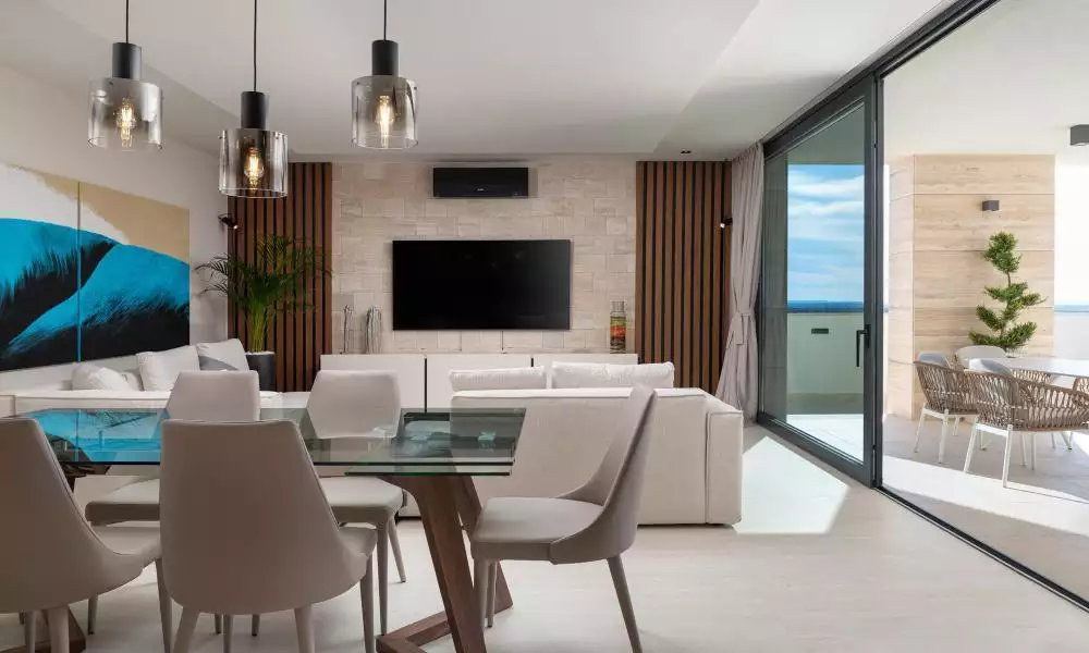 Вилла 200м² в Хорватии, Разанец. Стоимостью 1350000€ аренда фото-25