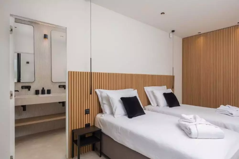 Вилла 250м² в Хорватии, Брач. Стоимостью 1980000€ аренда фото-13