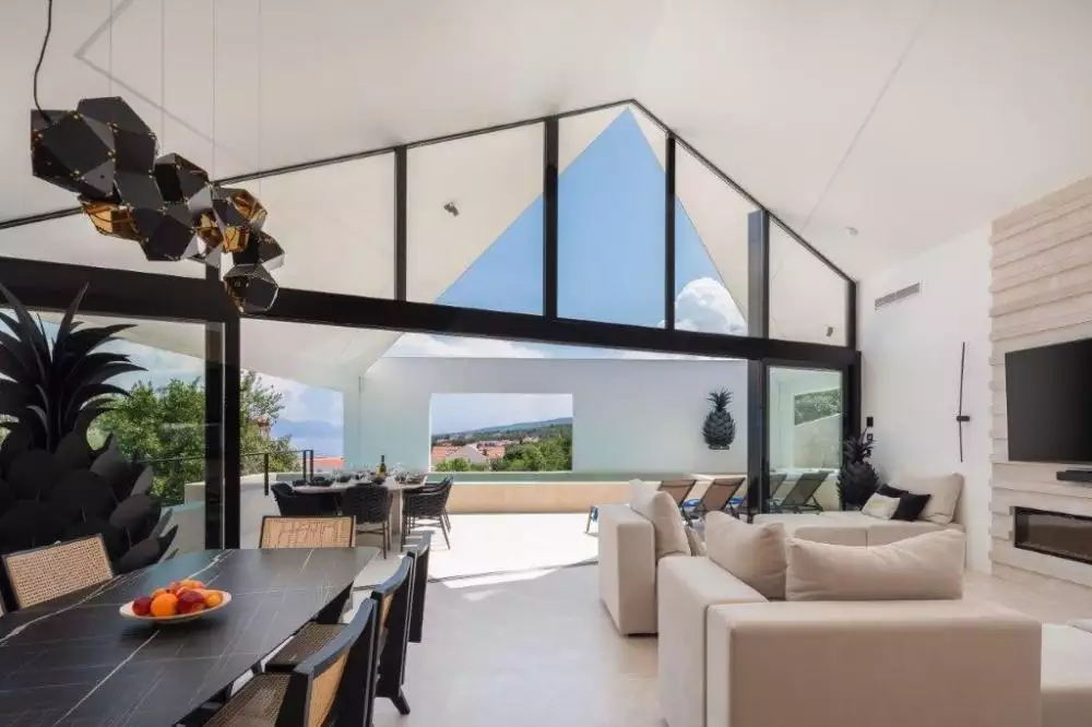 Вилла 250м² в Хорватии, Брач. Стоимостью 1980000€ аренда фото-17