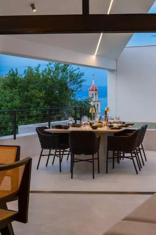 Вилла 250м² в Хорватии, Брач. Стоимостью 1980000€ аренда фото-18