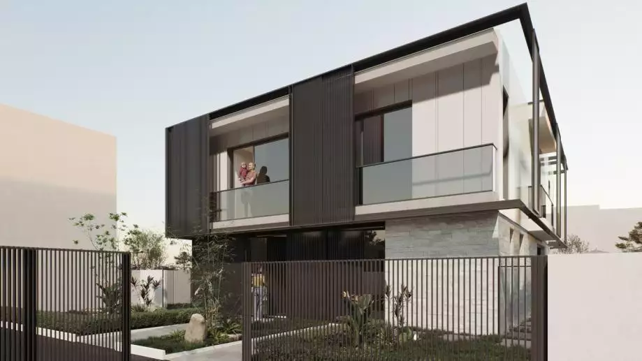 Вилла 110м² в Хорватии, Медулин. Стоимостью 760000€ аренда фото-3