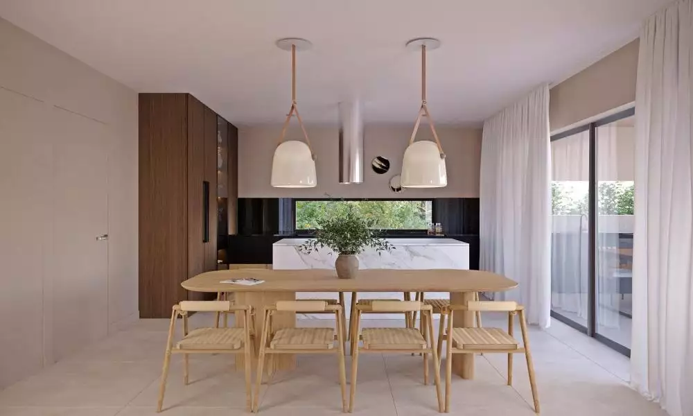 Вилла 283м² в Хорватии, Лабин. Стоимостью 590000€ аренда фото-6