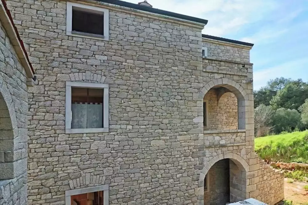 Вилла 650м² в Хорватии, Ровинь. Стоимостью 1900000€ аренда фото-6