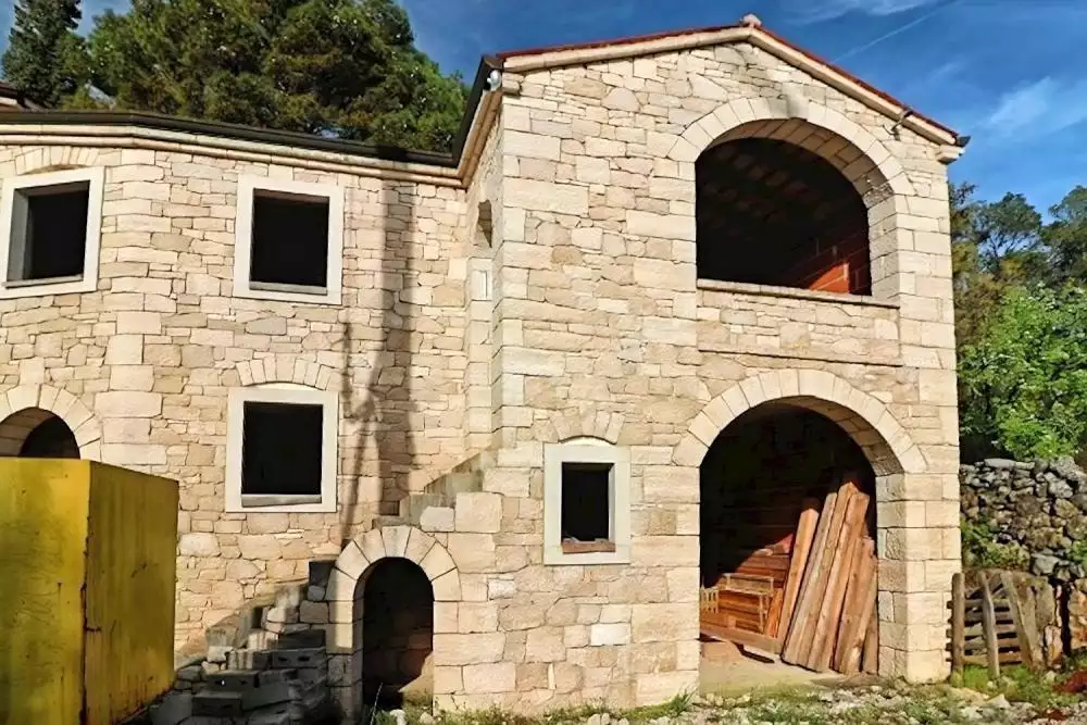 Вилла 650м² в Хорватии, Ровинь. Стоимостью 1900000€ аренда фото-8