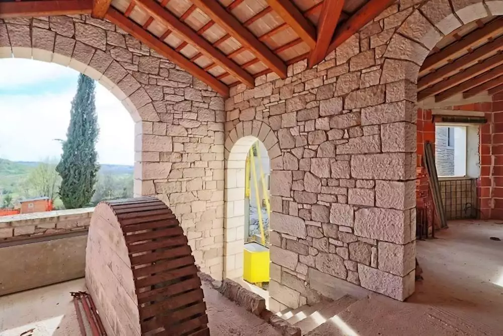 Вилла 650м² в Хорватии, Ровинь. Стоимостью 1900000€ аренда фото-13