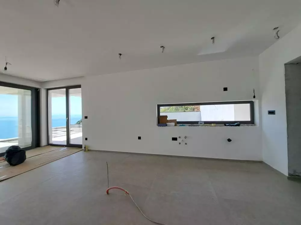 Вилла 250м² в Хорватии, Ловран. Стоимостью 1700000€ аренда фото-7