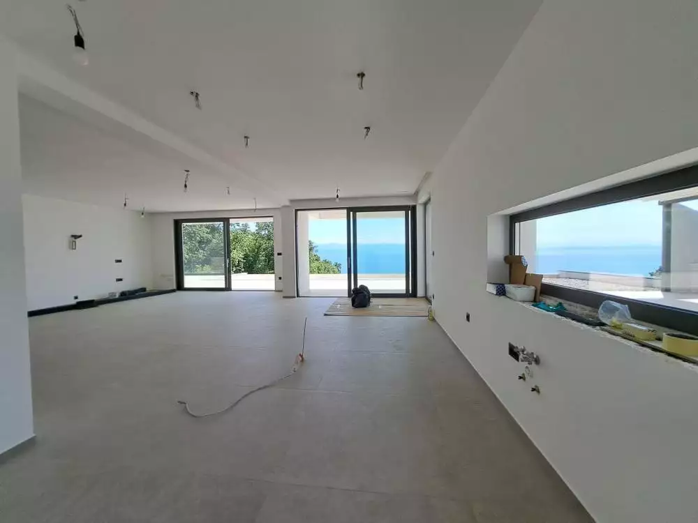 Вилла 250м² в Хорватии, Ловран. Стоимостью 1700000€ аренда фото-8