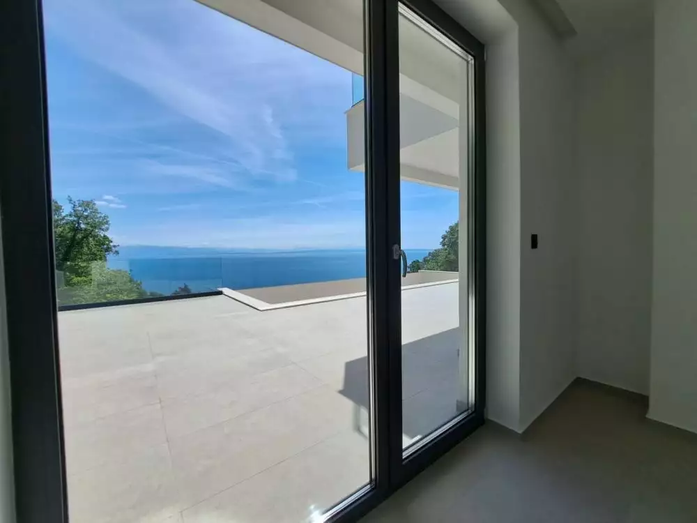 Вилла 250м² в Хорватии, Ловран. Стоимостью 1700000€ аренда фото-11