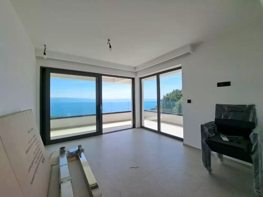 Вилла 250м² в Хорватии, Ловран. Стоимостью 1700000€ аренда фото-13