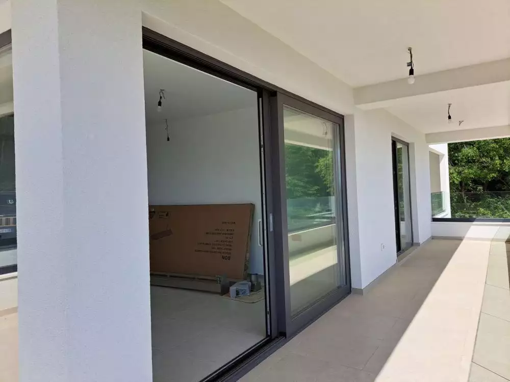 Вилла 250м² в Хорватии, Ловран. Стоимостью 1700000€ аренда фото-15