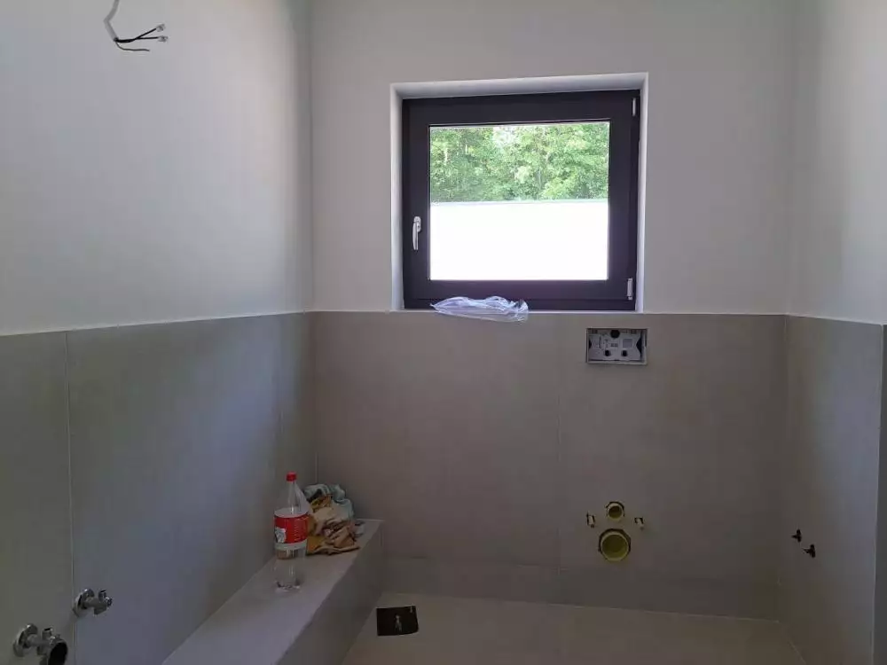 Вилла 250м² в Хорватии, Ловран. Стоимостью 1700000€ аренда фото-16