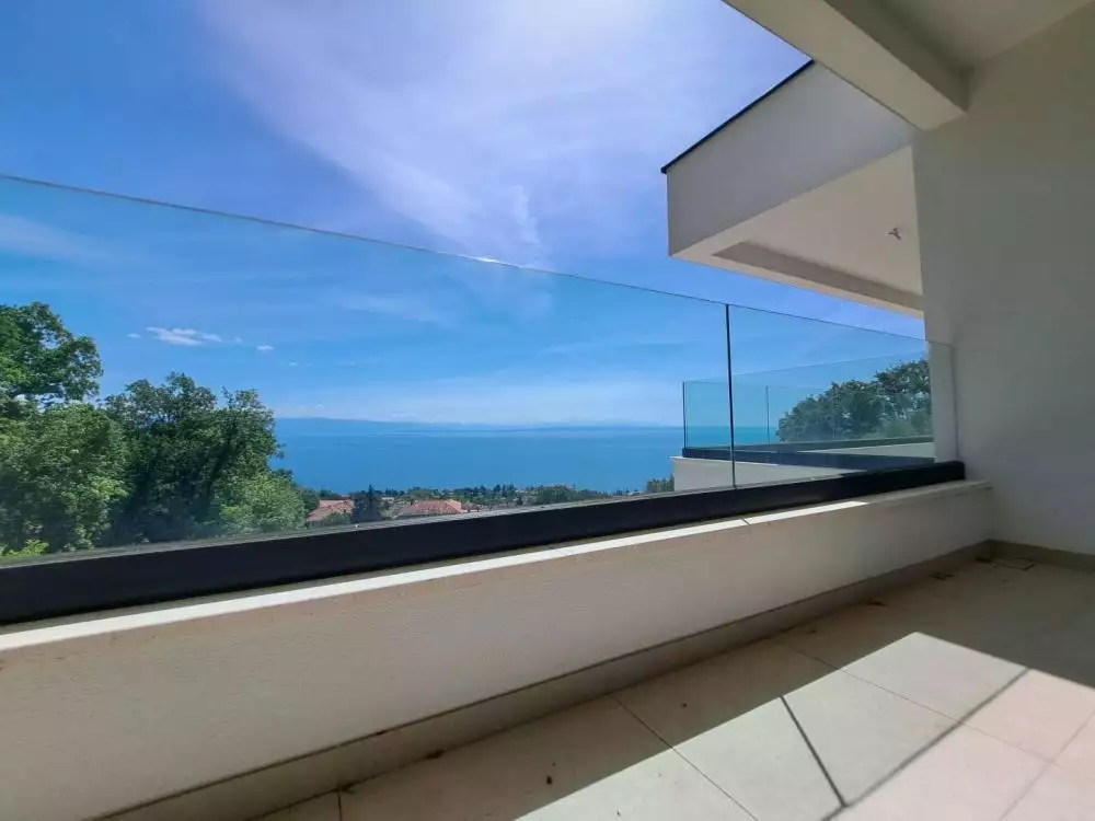 Вилла 250м² в Хорватии, Ловран. Стоимостью 1700000€ аренда фото-21