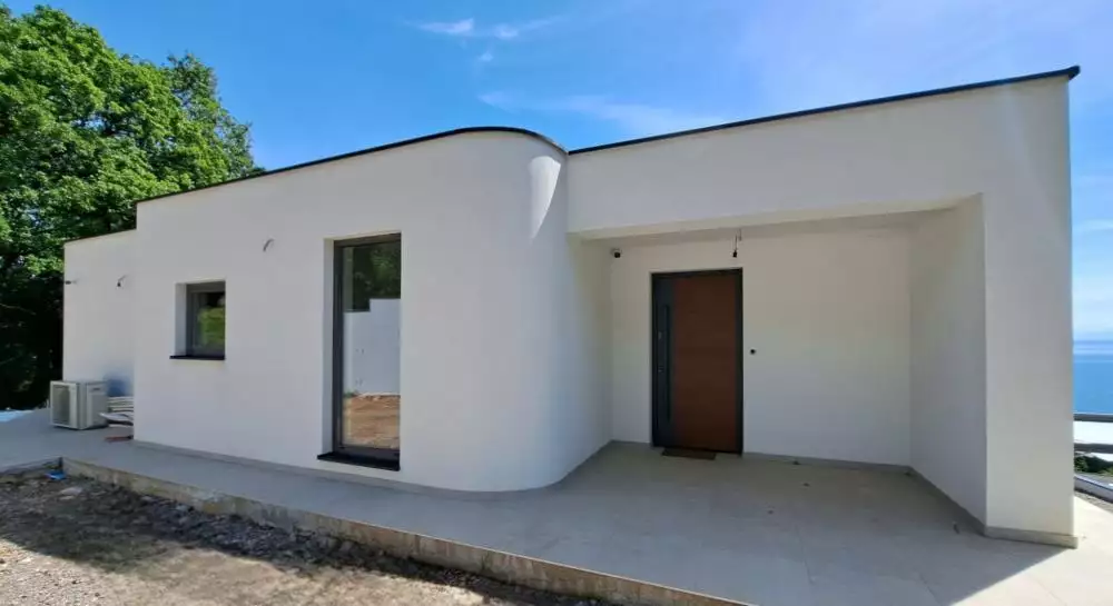 Вилла 250м² в Хорватии, Ловран. Стоимостью 1700000€ аренда фото-24