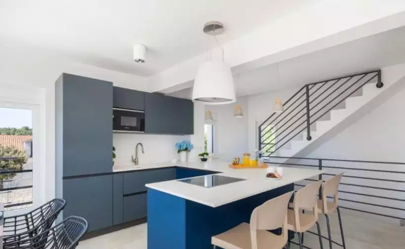 Вилла 165м² в Хорватии, Милна. Стоимостью 995000€ аренда фото-10