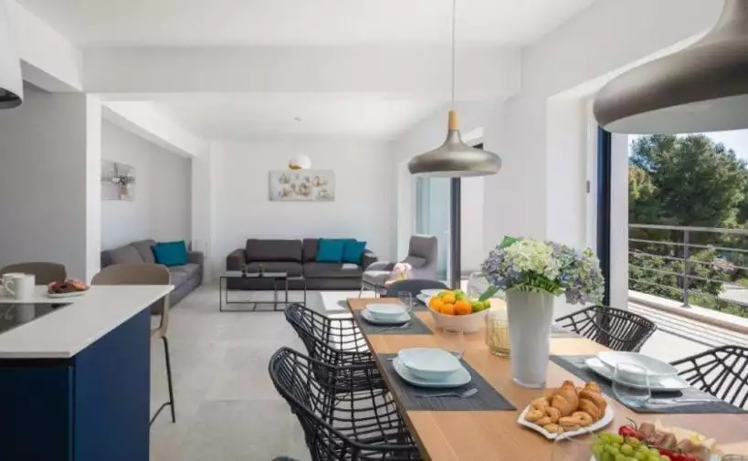 Вилла 165м² в Хорватии, Милна. Стоимостью 995000€ аренда фото-13