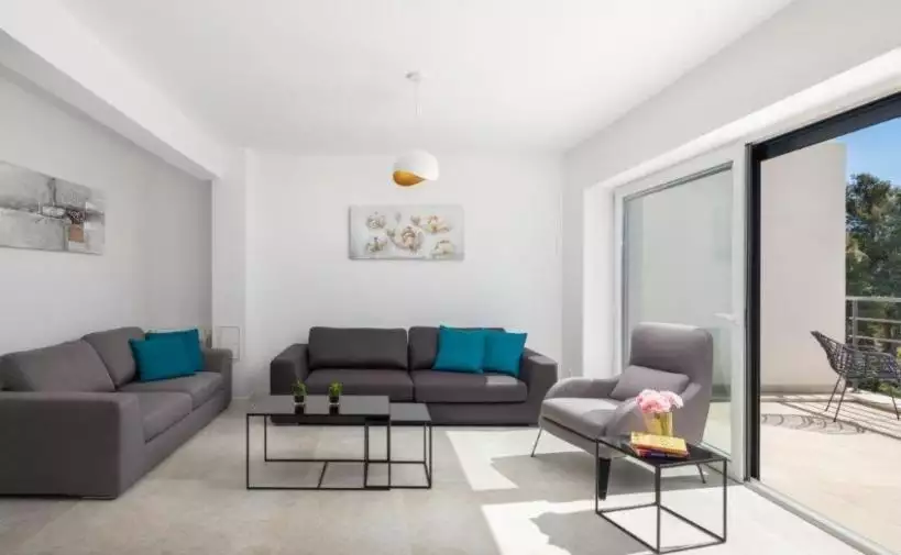 Вилла 165м² в Хорватии, Милна. Стоимостью 995000€ аренда фото-14