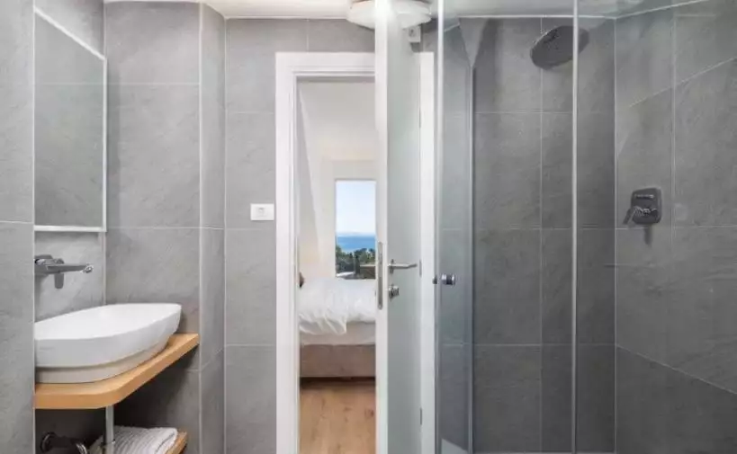 Вилла 165м² в Хорватии, Милна. Стоимостью 995000€ аренда фото-17