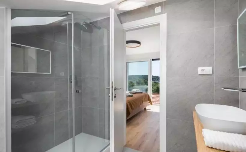 Вилла 165м² в Хорватии, Милна. Стоимостью 995000€ аренда фото-18