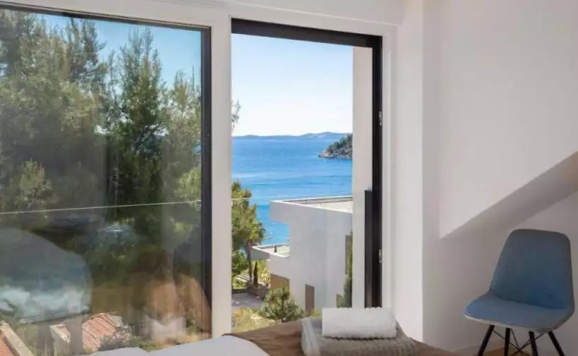 Вилла 165м² в Хорватии, Милна. Стоимостью 995000€ аренда фото-19