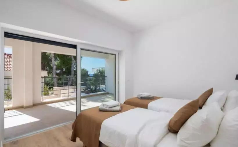 Вилла 165м² в Хорватии, Милна. Стоимостью 995000€ аренда фото-20