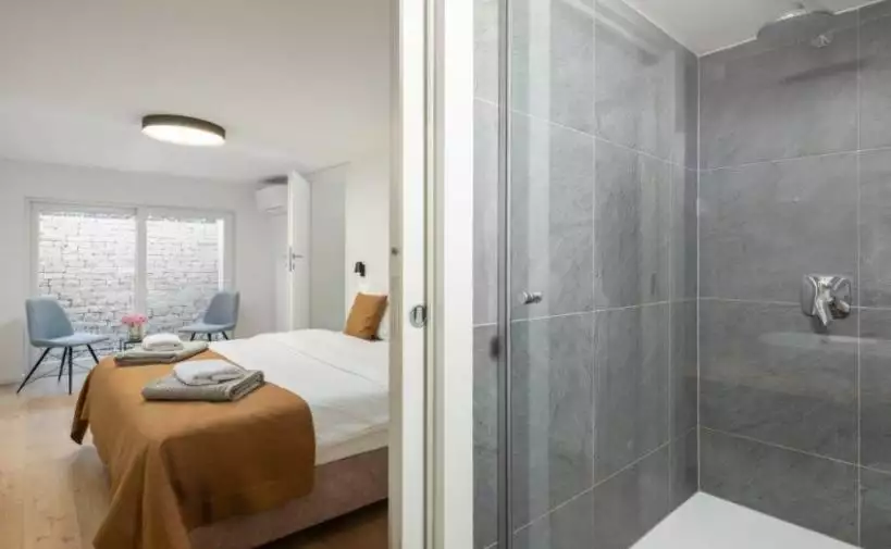 Вилла 165м² в Хорватии, Милна. Стоимостью 995000€ аренда фото-22