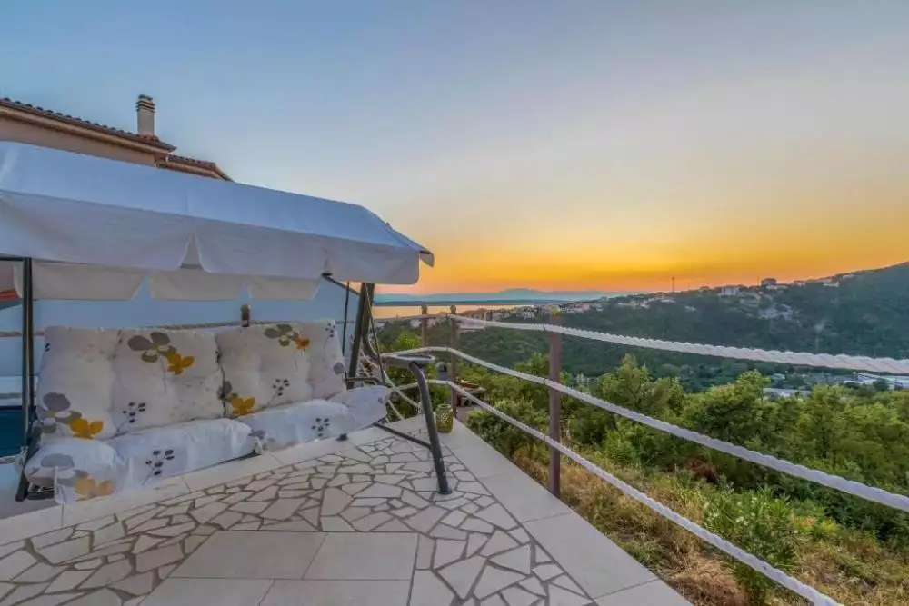 Вилла 440м² в Хорватии, Цриквеница. Стоимостью 1557000€ аренда фото-10