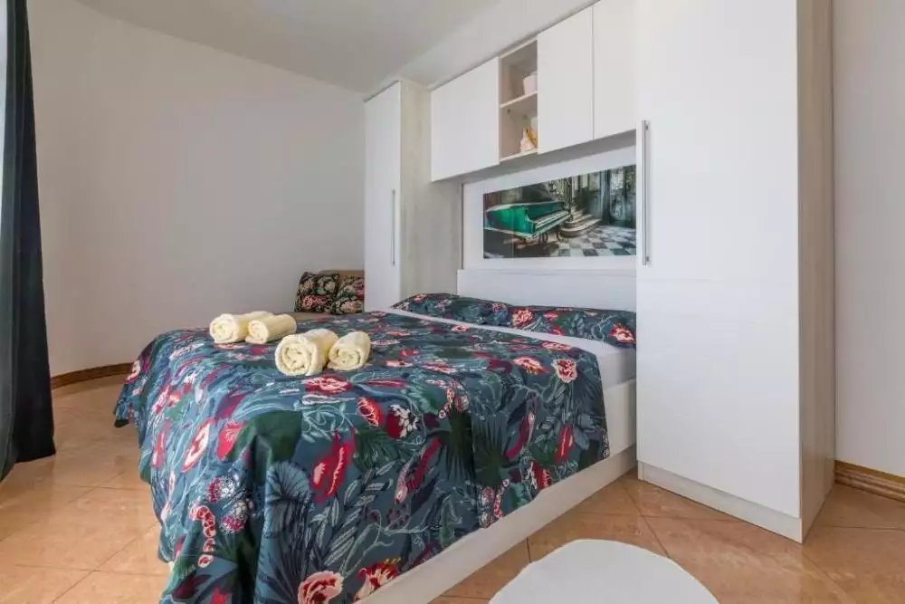 Вилла 440м² в Хорватии, Цриквеница. Стоимостью 1557000€ аренда фото-13