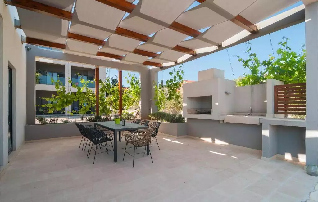 Вилла 109м² в Хорватии, Брач. Стоимостью 999000€ аренда фото-10