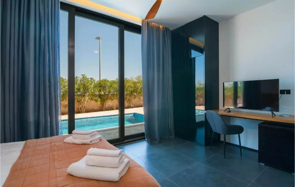 Вилла 109м² в Хорватии, Брач. Стоимостью 999000€ аренда фото-12