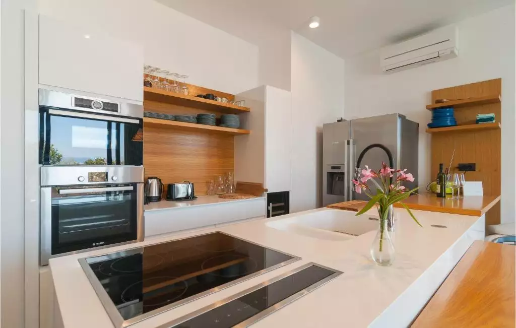 Вилла 109м² в Хорватии, Брач. Стоимостью 999000€ аренда фото-13
