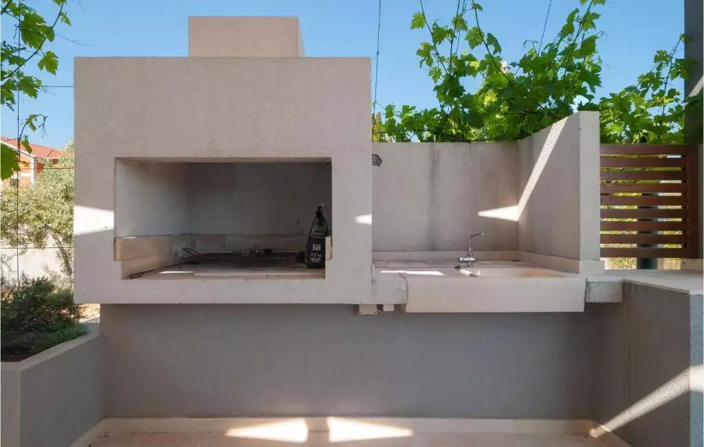 Вилла 109м² в Хорватии, Брач. Стоимостью 999000€ аренда фото-17