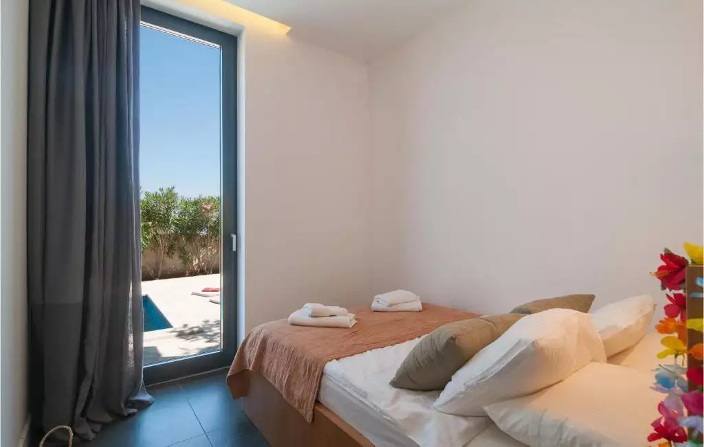Вилла 109м² в Хорватии, Брач. Стоимостью 999000€ аренда фото-21
