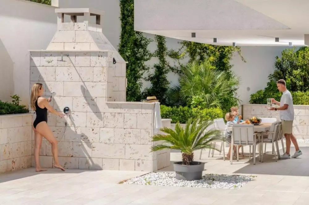Вилла 360м² в Испании, Ла Марина. Стоимостью 2500000€ аренда фото-11