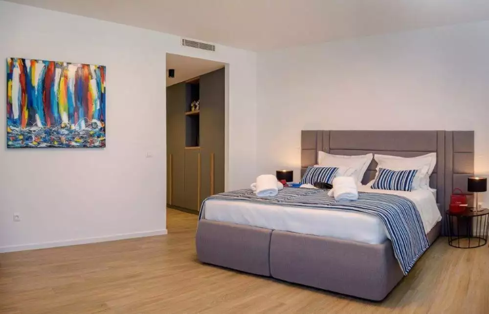 Вилла 360м² в Испании, Ла Марина. Стоимостью 2500000€ аренда фото-16
