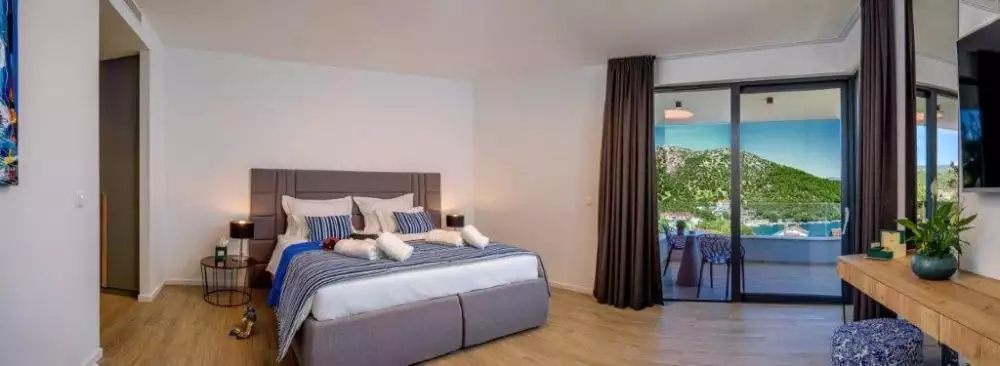 Вилла 360м² в Испании, Ла Марина. Стоимостью 2500000€ аренда фото-18