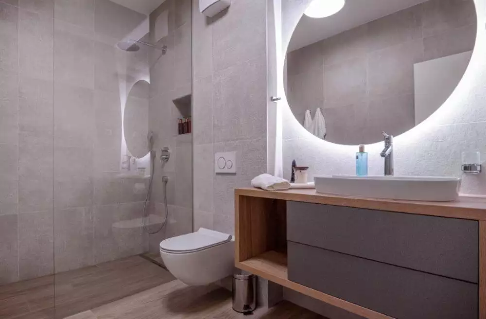 Вилла 360м² в Испании, Ла Марина. Стоимостью 2500000€ аренда фото-19