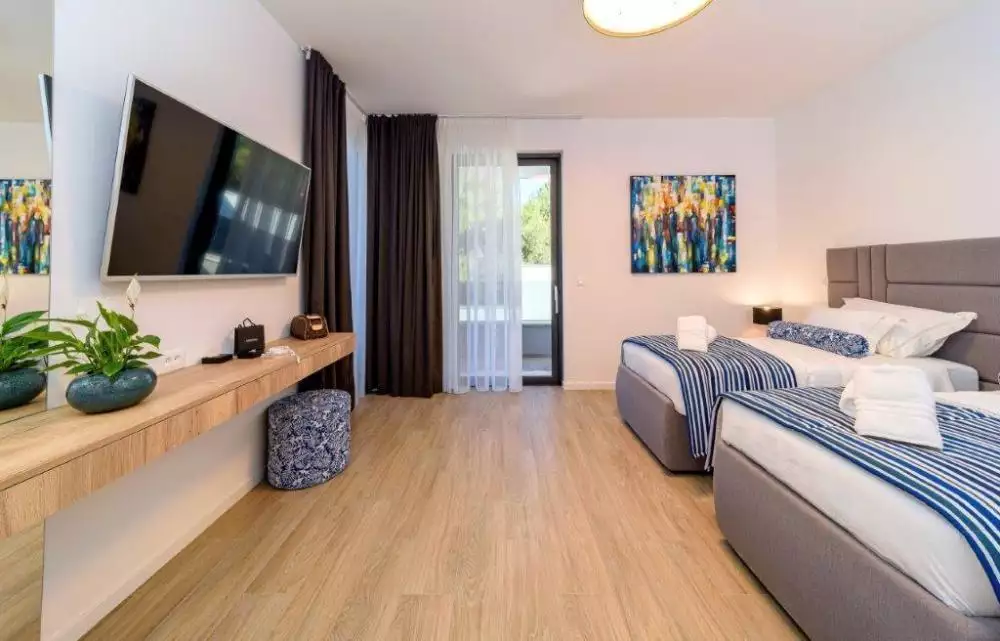 Вилла 360м² в Испании, Ла Марина. Стоимостью 2500000€ аренда фото-21