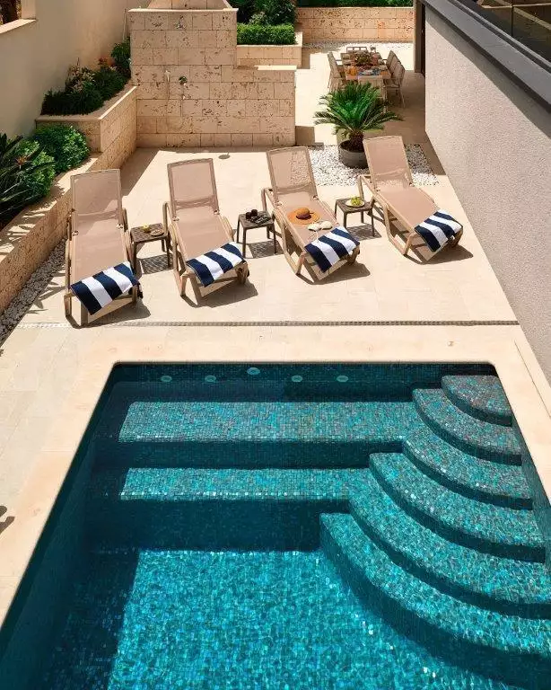 Вилла 360м² в Испании, Ла Марина. Стоимостью 2500000€ аренда фото-23