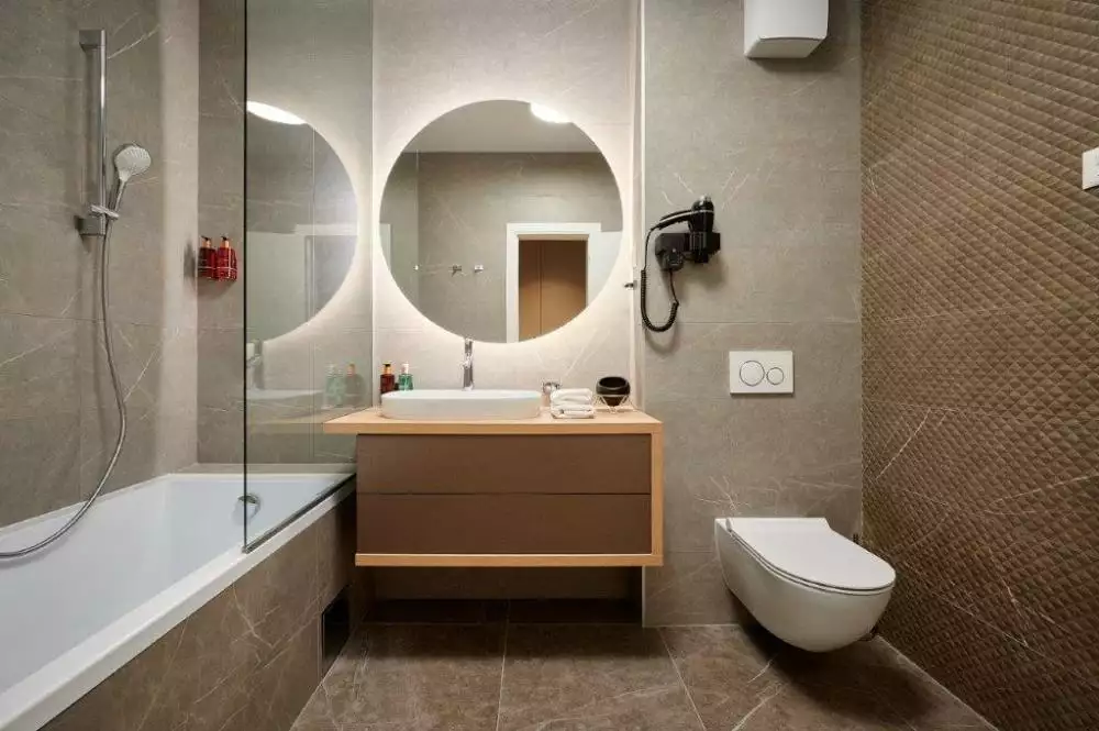 Вилла 360м² в Испании, Ла Марина. Стоимостью 2500000€ аренда фото-25