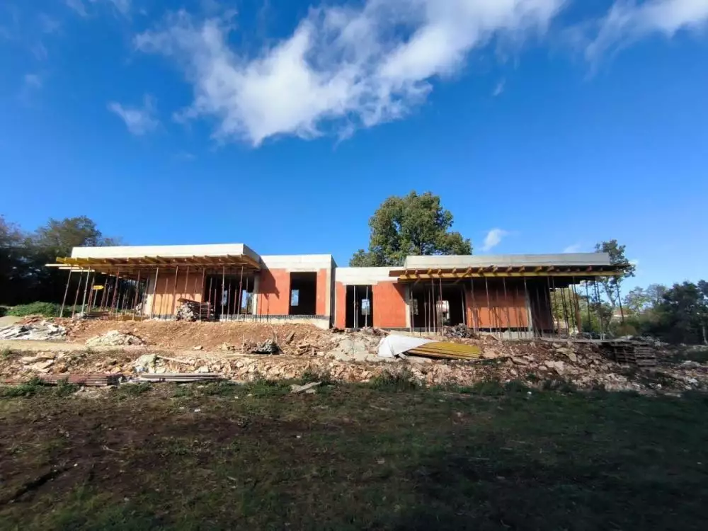 Вилла 172м² в Италии, Мутиньяно. Стоимостью 600000€ аренда фото-2