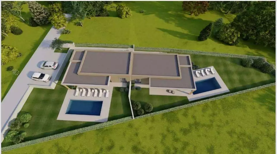 Вилла 172м² в Италии, Мутиньяно. Стоимостью 600000€ аренда фото-3