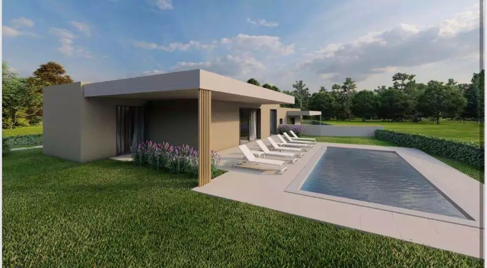 Вилла 172м² в Италии, Мутиньяно. Стоимостью 600000€ аренда фото-9