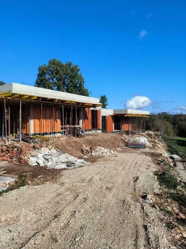 Вилла 172м² в Италии, Мутиньяно. Стоимостью 600000€ аренда фото-14