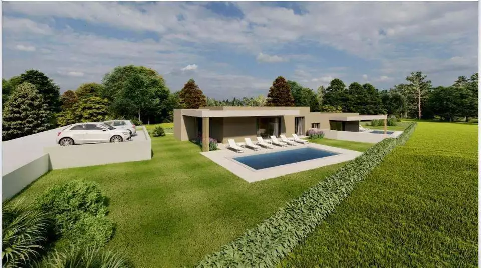Вилла 172м² в Италии, Мутиньяно. Стоимостью 600000€ аренда фото-18