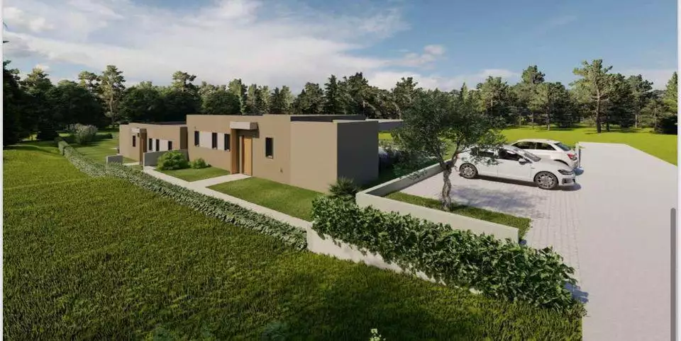 Вилла 172м² в Италии, Мутиньяно. Стоимостью 600000€ аренда фото-19