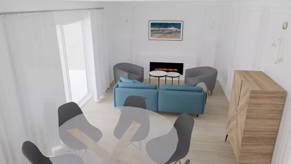 Вилла 170м² в Хорватии, Кострена. Стоимостью 1038000€ аренда фото-5