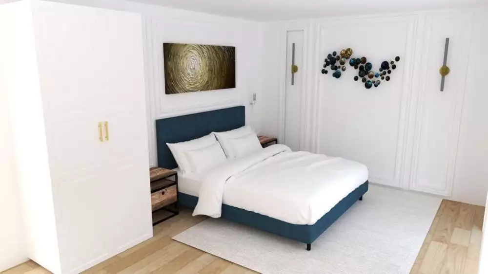 Вилла 170м² в Хорватии, Кострена. Стоимостью 1038000€ аренда фото-7