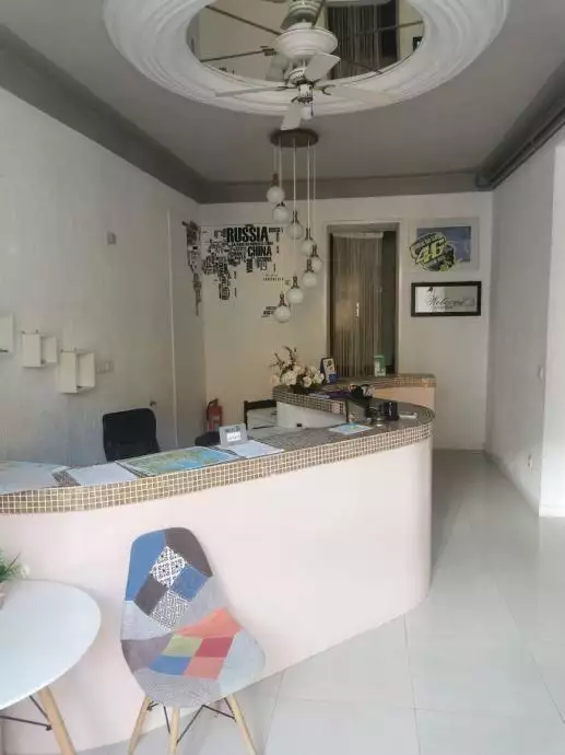 Отель, гостиница 975м² в Хорватии, Пула. Стоимостью 2350000€ аренда фото-2