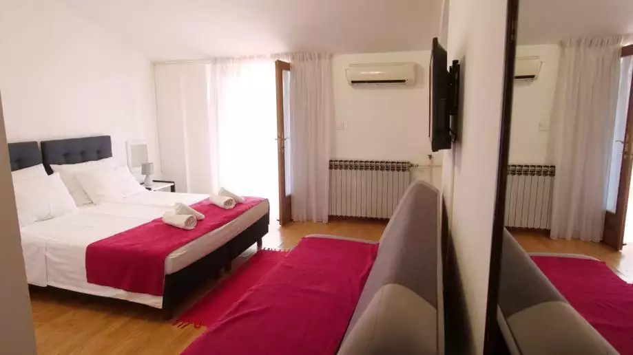 Отель, гостиница 975м² в Хорватии, Пула. Стоимостью 2350000€ аренда фото-6
